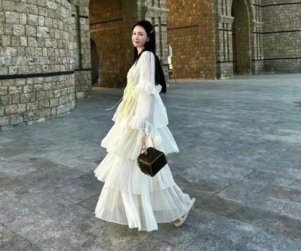 陈乔恩确诊盲肠炎 吴彦祖也曾自曝因阑尾炎暴瘦